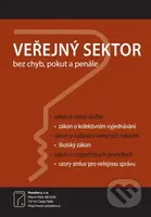 Veřejný sektor (Bez chyb, pokut a penále) - kniha z kategorie Beletrie pro děti