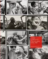 The Early Years, 1970-1983 - Luc Sante, Annie Leibovitz, Jann S. Wenner - kniha z kategorie Fotografie