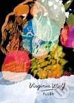 Flush - Virginia Woolf - kniha z kategorie Beletrie