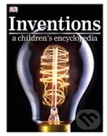 Inventions (A Children's Encyclopedia) - kniha z kategorie Naučné knihy