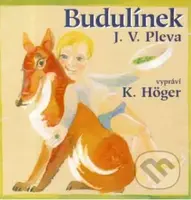 Budulínek - J.V. Pleva - audiokniha z kategorie Pohádky