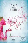 Píseň o nás dvou - J.D. Barrett - kniha z kategorie Společenská beletrie