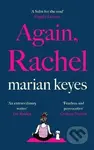 Again, Rachel - Marian Keyes - kniha z kategorie Romantika