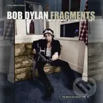 Bob Dylan: Fragments: Time Out of Mind Sessions 1996-97 (Bootleg Series Vol. 17)