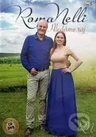 Hledáme ráj (CD + DVD) - RomaNelli - film z kategorie Hudební