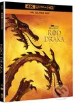 Rod Draka - Ryan J. Condal, George R.R. Martin