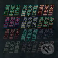 Portico Quartet: Portico Quartet - Portico Quartet