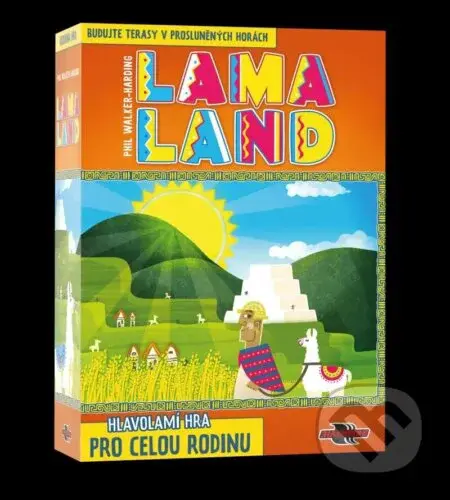 Lamaland