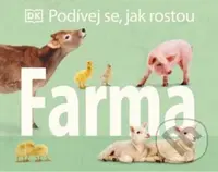 Farma - Kolektiv autorů - kniha z kategorie Naučné knihy
