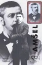 Amšel ((syn Herrmanna Kafky)) - Romana Nejdlová - kniha z kategorie Beletrie