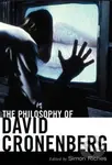 The Philosophy of David Cronenberg - Simon Riches - kniha z kategorie Filozofie