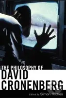 The Philosophy of David Cronenberg - Simon Riches - kniha z kategorie Filozofie