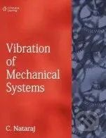 Vibration of Mechanical Systems - C. Nataraj - kniha z kategorie Odborné a naučné