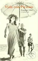 Vida con Picasso - Francoise Gilot - kniha z kategorie Beletrie