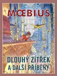 Dlouhý zítřek a další příběhy - Moebius - kniha z kategorie Komiksy
