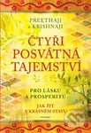Čtyři posvátná tajemství (Pro lásku a prosperitu. Jak žít v krásném stavu) - kniha z kategorie Ezoterika