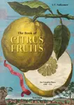 J.C. Volkamer - The Book of Citrus Fruits - Iris Lauterbach - kniha z kategorie Dům, byt a zahrada