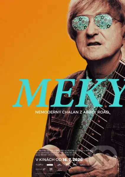 Meky - Šimon Šafránek - film z kategorie Autobiografické dokumenty