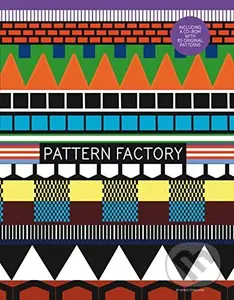 Pattern Factory - Ayako Terashima
