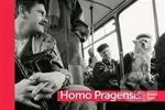 Homo Pragensis - Daniel Šperl - kniha z kategorie Fotografie