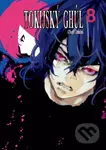 Tokijský ghúl 8 - Sui Išida - kniha z kategorie Komiksy