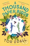 A Thousand Paper Birds - Tor Udall