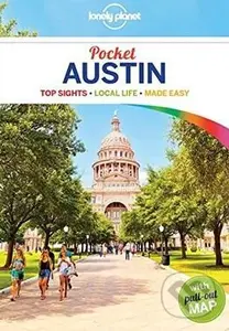 Pocket Austin - kniha z kategorie Průvodci Amerikou