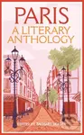 Paris (A Literary Anthology) - Zachary Seager - kniha z kategorie Beletrie