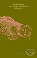 Bez slávy a fanfár - Jaroslav Tvrdoň - kniha z kategorie Eseje, úvahy a glosy