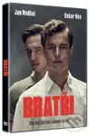 Bratři - film z kategorie Vojnové drámy