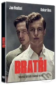 Bratři - FILM  BRATŘI, Jim Sheridan, omáš Mašín, Tomáš Mašín - film z kategorie Dramata