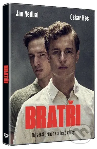 Bratři - FILM  BRATŘI, Jim Sheridan, omáš Mašín, Tomáš Mašín - film z kategorie Dramata
