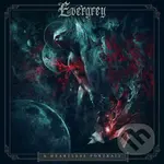 Evergrey: A Heartless Portrait (Orphean Testament),Evergrey: A Heartless Portrait (Orphean Testament)