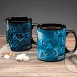Dungeon and Dragons: Hrnček meniaci sa (550 ml)