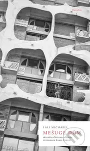 Mešuge dům - Lali Michaeli - kniha z kategorie Poezie
