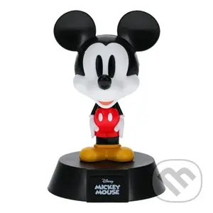 Icon Light Mickey Mouse,Icon Light Mickey Mouse