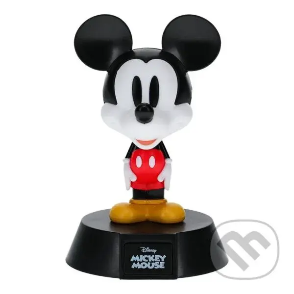 Icon Light Mickey Mouse,Icon Light Mickey Mouse