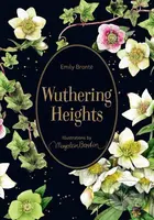 Wuthering Heights (Illustrations by Marjolein Bastin)