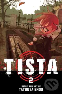 Tista 2 - Tatsuya Endo