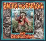 Bacha na Raracha aneb Čerchmantojflum (audiokniha) - audiokniha z kategorie Beletrie pro děti