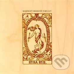 Ryba ryb - Majerovy brzdové tabulky