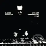 Ztráta nalezeného syna - Karel Velebný