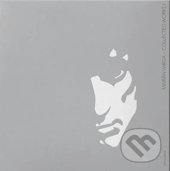 Marián Varga: Collected Works I. (16 CD) - Marián Varga,Marián Varga: Collected Works I. (16 CD) - Marián Varga