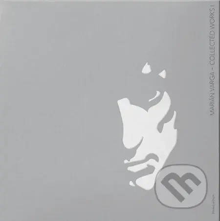 Marián Varga: Collected Works I. (16 CD) - Marián Varga
