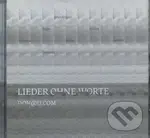 Lieder ohne Worte,Lieder ohne Worte