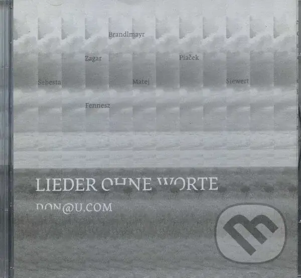 Lieder ohne Worte,Lieder ohne Worte