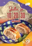 Jídla za 10-20-30 minut (78 skvělých receptů) - Zoltán Liptai - kniha z kategorie Kuchařky