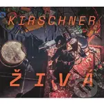 Jana Kirschner: Živá (2 CD) - Jana Kirschner