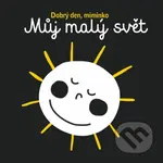 Můj malý svět - kniha z kategorie Naučné knihy