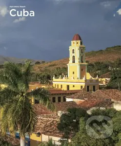 Cuba - Karl-Heinz Raach - kniha z kategorie Fotografie